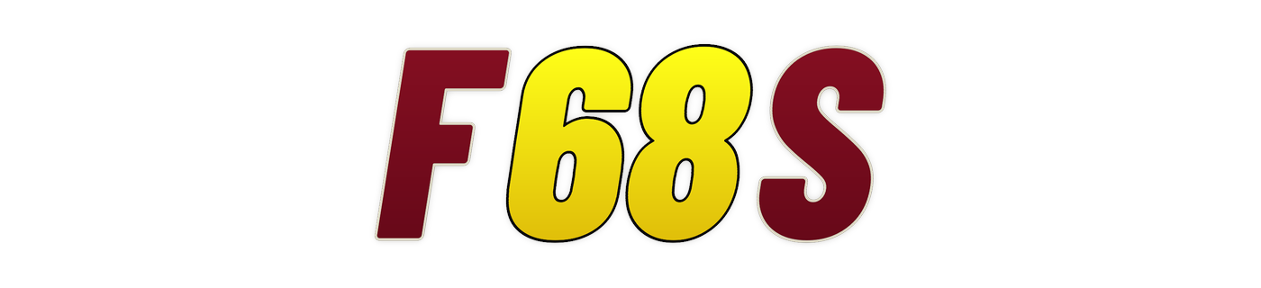 f68s logo